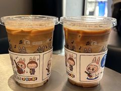 -瑞幸咖啡(坪洲永辉超市店)