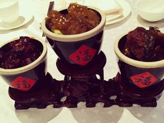 -上海小南国(不夜城店)