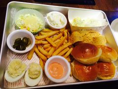 -火炉火自助餐(枫蓝国际店)