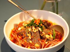 -一坐一忘云南菜(嘉里中心店)