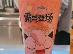 -奈雪的茶(松江万达店)