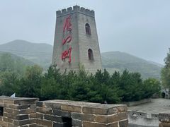 -雁门关景区