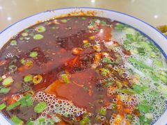 -清真磨沟沿老字号牛肉面(总店)