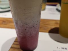 -爷爷不泡茶NOYEYENOTEA(武汉佰港城创始店)
