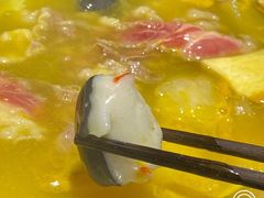 -湊湊火锅·茶憩(和平大悦城店)