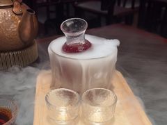 -小厨娘金榜题名(夫子庙秦淮河店)