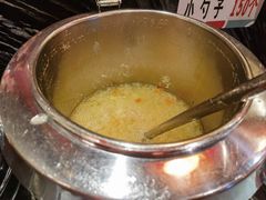 -椒香城门口老火锅(天府长城店)