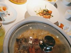 -庆江南江南菜(琴湖溪里花园城店)