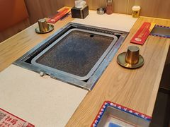 -郭记烤肉创始店(民丰大街店)