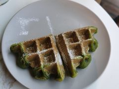 -迪欧咖啡·中西餐融合菜(平江万达旗舰店)