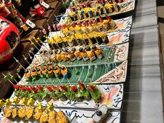 -芭菲盛宴·环球美食(解放碑英利国际店)