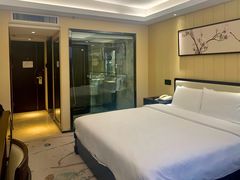 -广东大厦酒店(广州北京路步行街纪念堂地铁站店)