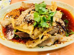 -龙抄手(春熙路总店)