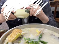 -巢湖名吃·徽府农家菜(半汤店)