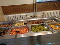 -德天下自助水饺(海洪店)