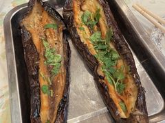 -老猎户炭火锅羊汤(万达店)