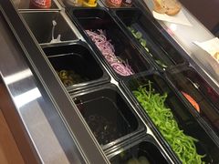 -SUBWAY赛百味(欧亚新生活店)