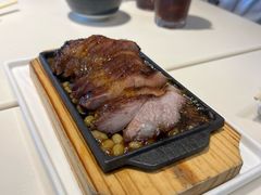 -太兴餐厅(小径湾店)