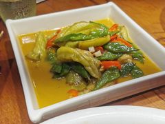 -楼兰新疆主题餐厅(苏州中心店)