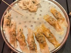 -沙州食驿·非遗小吃夜市