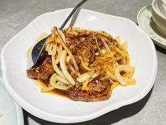 -和平馆·地道港澳茶餐厅(西门口店)