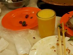 -老诚一锅羊蝎子(垡头店)