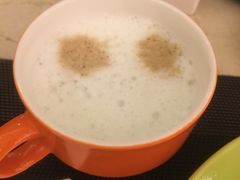 -广州粤海喜来登酒店