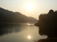 -广州市石门国家森林公园