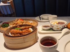 -老伙记海鲜码头(北滘店)