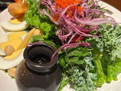 -弓二·烧鸟居酒屋(财富购物中心店)