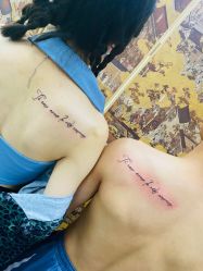-天道tattoo纹身穿孔工作室