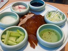-香香春饼·非遗技艺(万达店)