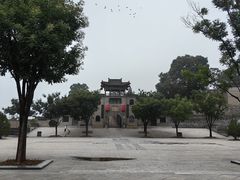 -山西王家大院