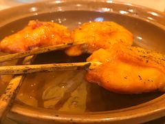 香草鸡腿排-萨莉亚意式餐厅(石鼓路店)