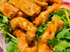 -杨小佳·齐齐哈尔烤肉·烤串(广州店)