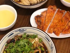-爱家面馆(常州总店)