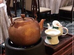 -香云轩·顺德菜(香云纱园林酒店店)