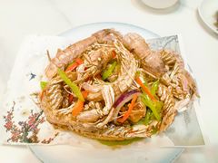 -来之顺海鲜菜馆·青岛菜(栈桥店)