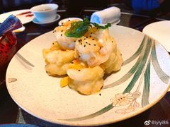 -杭州西子湖四季酒店·金沙厅