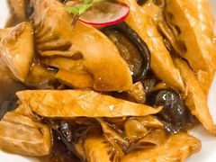 -北塘海鲜·天津菜·鲅鱼水饺是一绝(大光明桥旗舰店)
