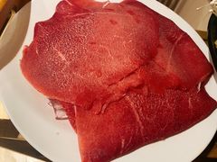 -许府牛火锅(信义坊总店)