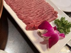 -南门涮肉(后海店)