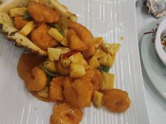 -雅逸居海鲜小厨