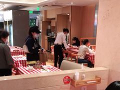 -西贝(吴江路湟普汇店)