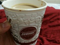 -赛百味SUBWAY(沈阳天地店)