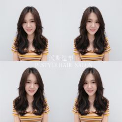 -P.STYLE 派斯造型