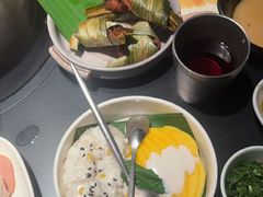 -生如夏花泰式火锅(西村黑金店)