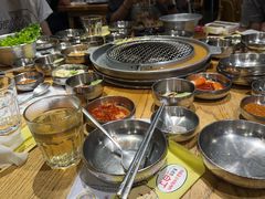 -姜虎东白丁烤肉(银泰中心in99店)
