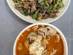 -四里沙茶面(湖滨四里店)