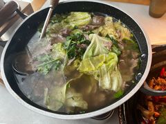 -川堂风·跷脚牛肉·乐山爆炒(中建乐荟天地店)